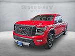 2021 Nissan Titan XD Crew Cab 4x4 Pickup for sale #CED2686B - photo 12