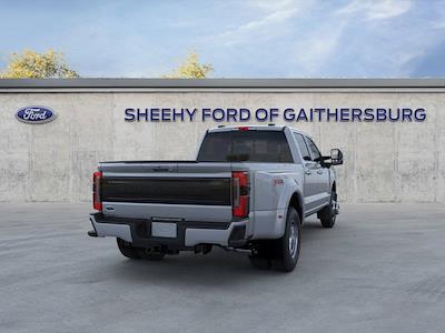 2025 Ford F-350 Crew Cab DRW 4x4 Pickup for sale #CED26963 - photo 2