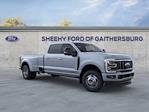 2025 Ford F-350 Crew Cab DRW 4x4 Pickup for sale #CED26963 - photo 1