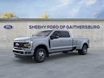 2025 Ford F-350 Crew Cab DRW 4x4 Pickup for sale #CED26963 - photo 3