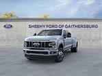 2025 Ford F-350 Crew Cab DRW 4x4 Pickup for sale #CED26963 - photo 4