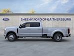 2025 Ford F-350 Crew Cab DRW 4x4 Pickup for sale #CED26963 - photo 5