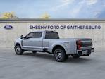 2025 Ford F-350 Crew Cab DRW 4x4 Pickup for sale #CED26963 - photo 6