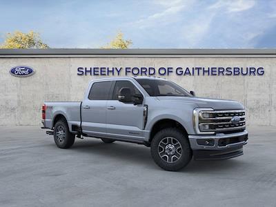 2025 Ford F-250 Crew Cab 4x4 Pickup for sale #CED28636 - photo 1