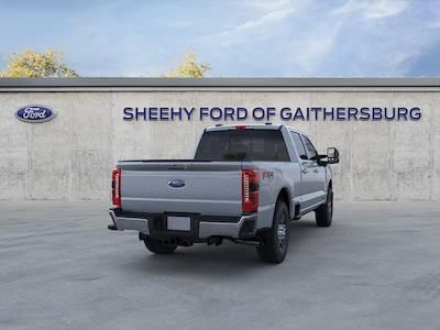 2025 Ford F-250 Crew Cab 4x4 Pickup for sale #CED28636 - photo 2