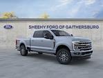 2025 Ford F-250 Crew Cab 4x4 Pickup for sale #CED28636 - photo 1