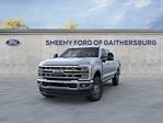 2025 Ford F-250 Crew Cab 4x4 Pickup for sale #CED28636 - photo 4