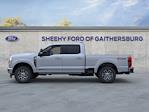 2025 Ford F-250 Crew Cab 4x4 Pickup for sale #CED28636 - photo 5