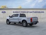 2025 Ford F-250 Crew Cab 4x4 Pickup for sale #CED28636 - photo 6