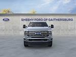 2025 Ford F-250 Crew Cab 4x4 Pickup for sale #CED28636 - photo 8