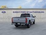 2025 Ford F-250 Crew Cab 4x4 Pickup for sale #CED28636 - photo 2