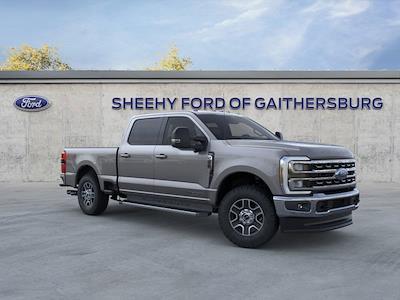 New 2025 Ford F-250 Lariat Crew Cab 4x4 Pickup for sale #CED29920 - photo 1
