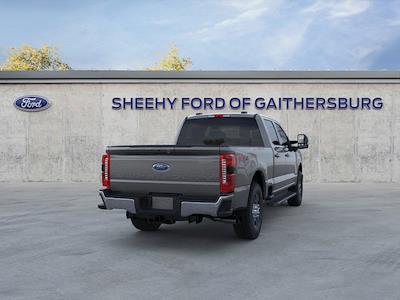 2025 Ford F-250 Crew Cab 4x4 Pickup for sale #CED29920 - photo 2