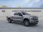 New 2025 Ford F-250 Lariat Crew Cab 4x4 Pickup for sale #CED29920 - photo 1