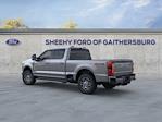 New 2025 Ford F-250 Lariat Crew Cab 4x4 Pickup for sale #CED29920 - photo 6
