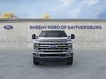 New 2025 Ford F-250 Lariat Crew Cab 4x4 Pickup for sale #CED29920 - photo 8
