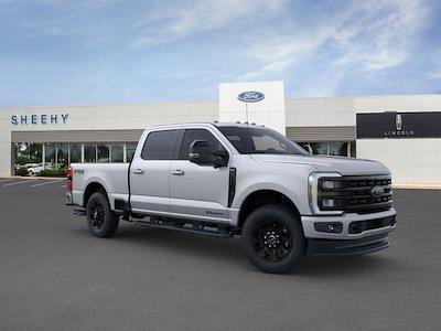 2024 Ford F-250 Crew Cab 4x4, Pickup for sale #CED31489 - photo 1