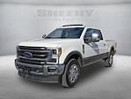 2021 Ford F-250 Crew Cab 4x4, Pickup for sale #CED3189A - photo 11