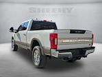 2021 Ford F-250 Crew Cab 4x4, Pickup for sale #CED3189A - photo 4