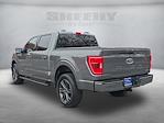 2023 Ford F-150 SuperCrew Cab 4x4 Pickup for sale #CED3189B - photo 5