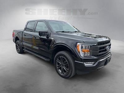 Used 2022 Ford F-150 - photo 1