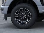 2025 Ford F-350 Crew Cab SRW 4x4 Pickup for sale #CED36308 - photo 19