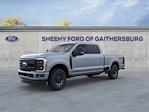 2025 Ford F-350 Crew Cab SRW 4x4 Pickup for sale #CED36308 - photo 3