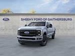 2025 Ford F-350 Crew Cab SRW 4x4 Pickup for sale #CED36308 - photo 4