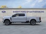 2025 Ford F-350 Crew Cab SRW 4x4 Pickup for sale #CED36308 - photo 5