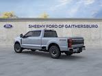 2025 Ford F-350 Crew Cab SRW 4x4 Pickup for sale #CED36308 - photo 6