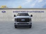 2025 Ford F-350 Crew Cab SRW 4x4 Pickup for sale #CED36308 - photo 8