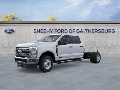 New 2026 Ford F-350 - photo 1