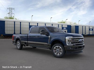 2025 Ford F-350 Crew Cab SRW 4x4 Pickup for sale #CED42722 - photo 1