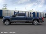 2025 Ford F-350 Crew Cab SRW 4x4 Pickup for sale #CED42722 - photo 5
