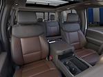 2025 Ford F-350 Crew Cab SRW 4x4 Pickup for sale #CED42802 - photo 10