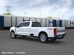 2025 Ford F-350 Crew Cab SRW 4x4 Pickup for sale #CED42802 - photo 6