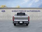 2025 Ford F-350 Crew Cab SRW 4x4 Pickup for sale #CED42802 - photo 7