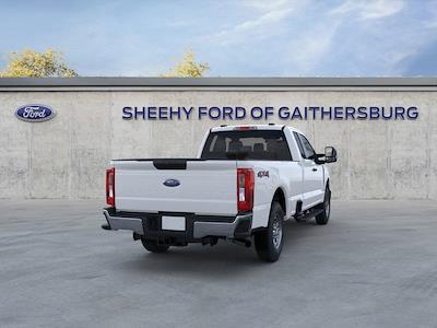 2025 Ford F-250 Super Cab 4x4 Pickup for sale #CED43276 - photo 2