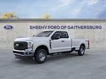 New 2025 Ford F-250 XL Super Cab 4x4 Pickup for sale #CED43276 - photo 3