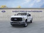 New 2025 Ford F-250 XL Super Cab 4x4 Pickup for sale #CED43276 - photo 4