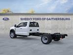 New 2026 Ford F-450 Super Cab Cab Chassis for sale #CED46356 - photo 6