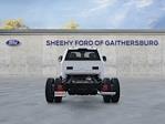 New 2026 Ford F-450 Super Cab Cab Chassis for sale #CED46356 - photo 7