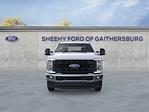 New 2026 Ford F-250 XL Crew Cab for sale #CED52686 - photo 8