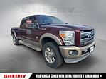 2012 Ford F-350 Crew Cab SRW 4WD Pickup for sale #CED5312G - photo 1