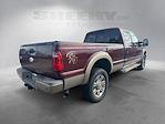 2012 Ford F-350 Crew Cab SRW 4WD Pickup for sale #CED5312G - photo 2