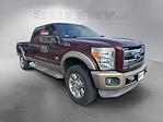 2012 Ford F-350 Crew Cab SRW 4WD Pickup for sale #CED5312G - photo 4