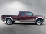 2012 Ford F-350 Crew Cab SRW 4WD Pickup for sale #CED5312G - photo 8
