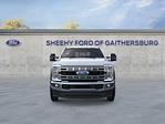 2025 Ford F-450 Crew Cab DRW 4x4 M H EBY Landscape Dump for sale #CED54456 - photo 7