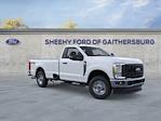 2025 Ford F-250 Regular Cab 4WD Pickup for sale #CED55475 - photo 1