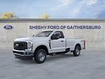 2025 Ford F-250 Regular Cab 4WD Pickup for sale #CED55475 - photo 3